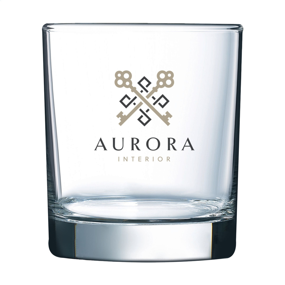 Logo trade mainostuote kuva: Scott Water Glass 300 ml