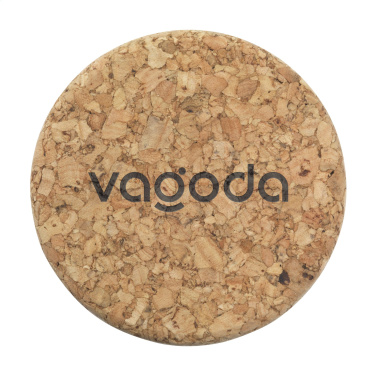 Logo trade liikelahjat mainoslahjat kuva: EcoBottle 650 ml kasvipohjainen - valmistettu EU:ssa