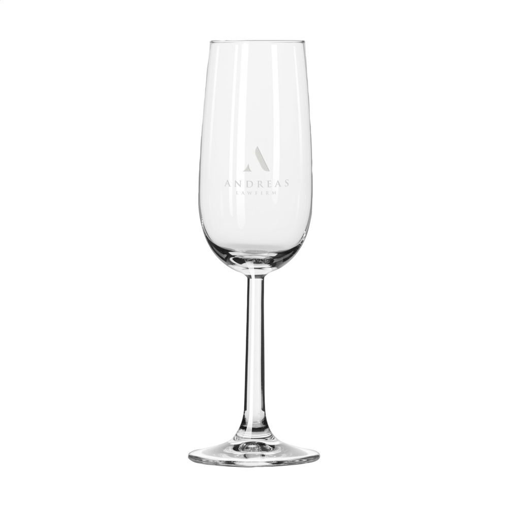 Logo trade liikelahja kuva: Bourgogne samppanjalasi 170 ml