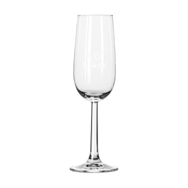 Logotrade liikelahjat kuva: Bourgogne samppanjalasi 170 ml