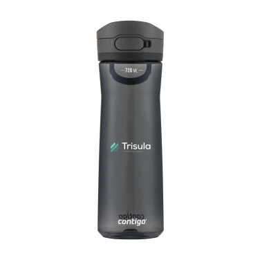 Logo trade mainostuote kuva: Contigo® Jackson 2.0 720 ml juomapullo