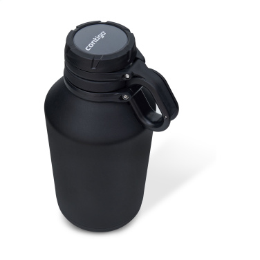 Logo trade liikelahjat mainoslahjat kuva: Contigo® Grand Stainless Steel 1900 ml lämpöpullo