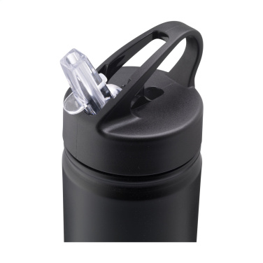 Logo trade mainoslahjat tuotekuva: Flask RCS Recycled Bottle 500 ml lämpöpullo