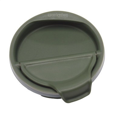 Logo trade mainoslahja ja liikelahja tuotekuva: Klean Kanteen Rise Kierrätetty juomalasi 473 ml