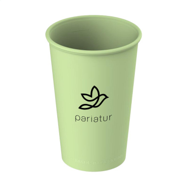 Logo trade liikelahjat mainoslahjat kuva: Drinking Cup Hazel 300 ml kahvikuppi