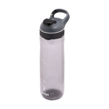 Logo trade mainostuote kuva: Contigo® Cortland Tritan™ Renew Eastmanilta 720 ml