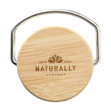 Logo trade mainostuote kuva: Nordvik RCS Kierrätetty teräs 750 ml