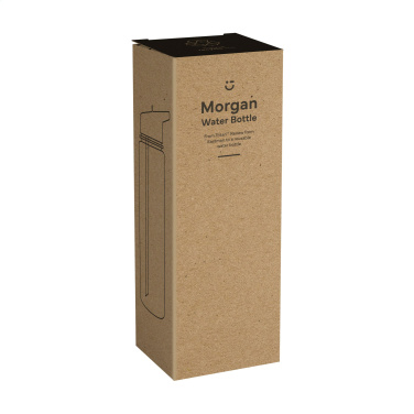 Logotrade mainoslahjat ja liikelahjat tuotekuva: Morgan vesipullo Tritan™ Renew 650 ml