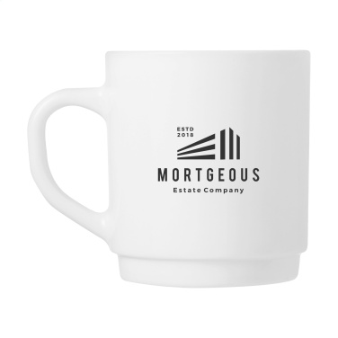 Logo trade liikelahja mainoslahja tuotekuva: Yenta Cup 290 ml muki