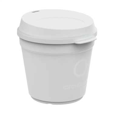 Logotrade mainostuotet kuva: CirculCup kansi 200 ml