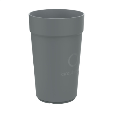 Logo trade mainoslahjat ja liikelahjat kuva: CirculCup 400 ml
