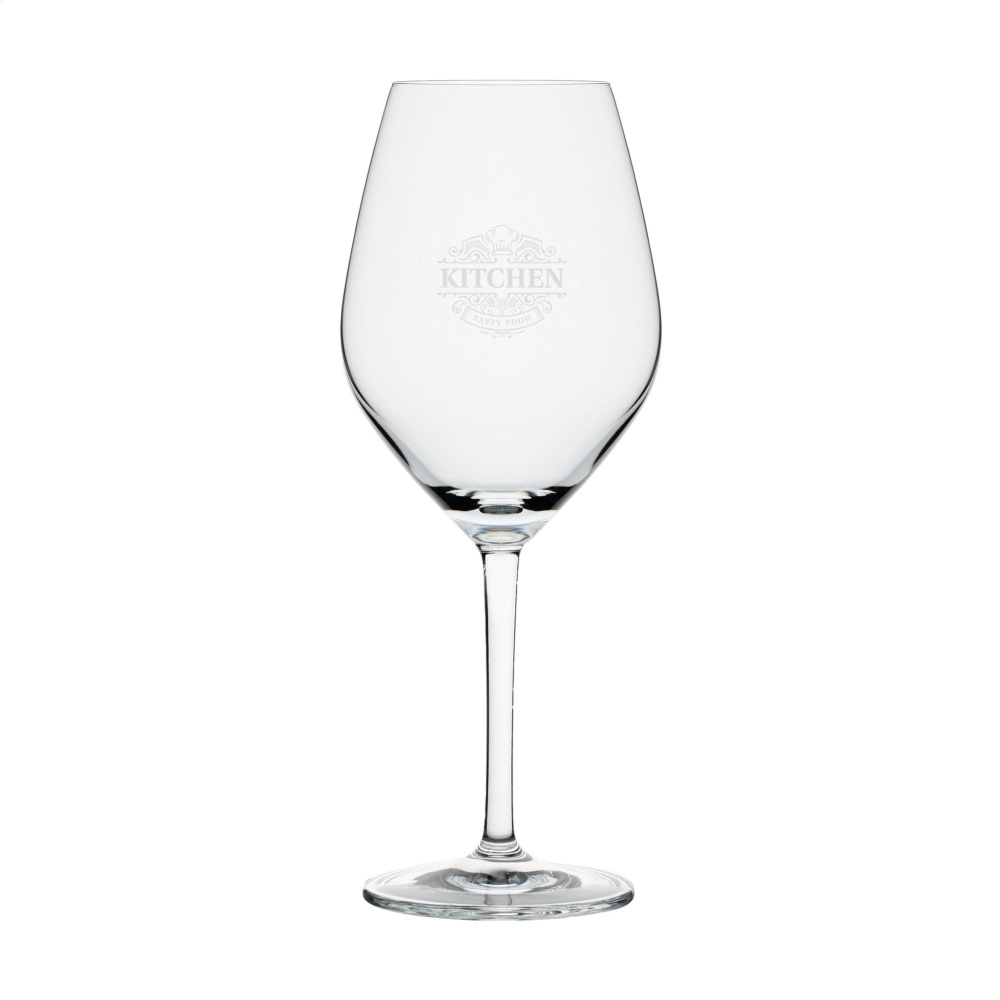 Logotrade mainostuote tuotekuva: Nice Wine Glass 480 ml