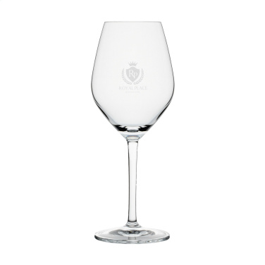 Logo trade mainoslahja kuva: Nice Wine Glass 350 ml