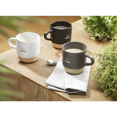 Logotrade mainoslahja tuotekuva: Vivaldi Muki 300 ml