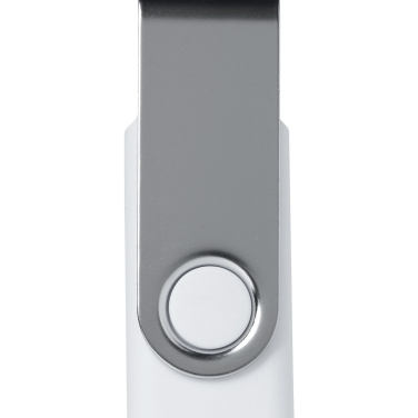 Logotrade liikelahjat kuva: USB Twist 64GB