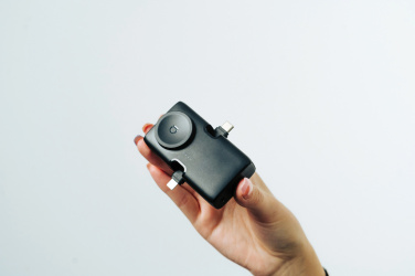 Logotrade mainoslahjat kuva: Urban Vitamin San Diego RCS 20W PD pikalatausvaravirtalähde