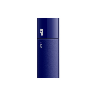 Logo trade mainoslahja kuva: Pendrive Silicon Power Ultima U05 2.0