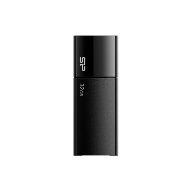 Logotrade liikelahja mainoslahja kuva: Pendrive Silicon Power Ultima U05 2.0