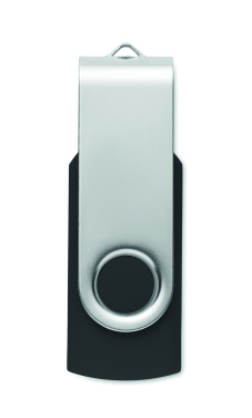 Logo trade mainoslahjat tuotekuva: 16G USB-muistitikku 3.0 tyyppiC   MO1401