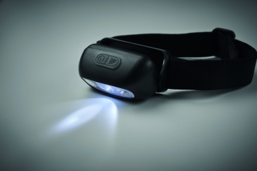 Logotrade liikelahjat kuva: Ladattava LED-taskulamppu