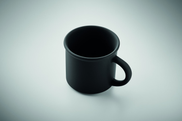 Logo trade liikelahjat mainoslahjat kuva: Matta keraaminen muki 300 ml