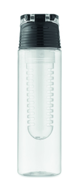Logotrade liikelahjat kuva: RPET pullo 500ml