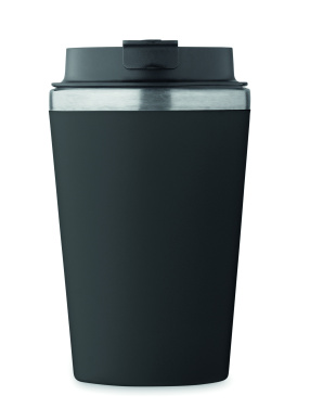 Logotrade liikelahjat kuva: Keraaminen juomalasi 350 ml