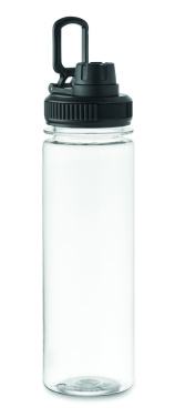 Logotrade mainoslahja tuotekuva: RPET-pullo 750 ml