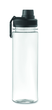 Logotrade mainoslahjat ja liikelahjat tuotekuva: RPET-pullo 750 ml
