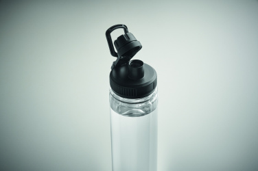 Logo trade mainoslahjat ja liikelahjat kuva: RPET-pullo 750 ml