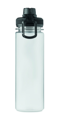 Logo trade mainostuotet tuotekuva: RPET-pullo 750 ml