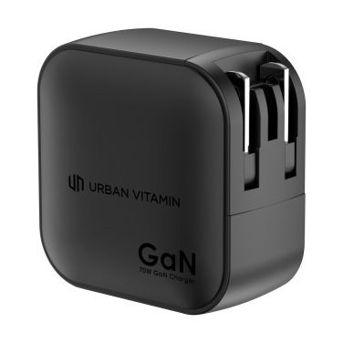 Logotrade liikelahjat kuva: Urban Vitamin Santa Cruz RCS 70W GAN laturi