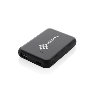Logotrade liikelahjat kuva: Stellar RCS 5000 mah 5W magneettinen virtalähde