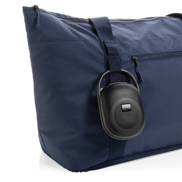Logotrade mainostuote tuotekuva: Sonny Aware™ RPET XL tote kylmälaukku