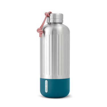 Logo trade liikelahja kuva: Black+Blum Explorer iso eristetty pullo 850ml
