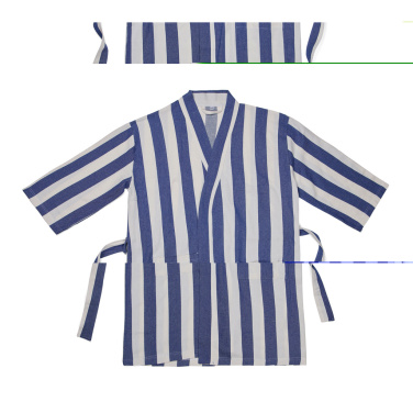 Logotrade mainostuotet kuva: VINGA Ornos-hamam-kylpytakki L/XL GRS