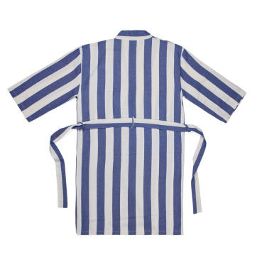 Logo trade liikelahjat tuotekuva: VINGA Ornos-hamam-kylpytakki L/XL GRS