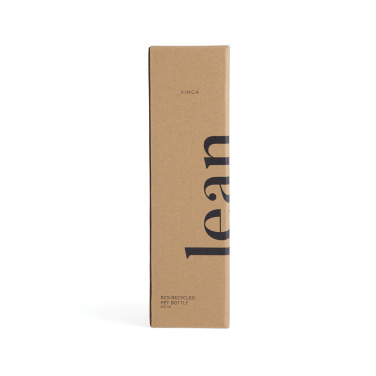 Logo trade mainostuote kuva: VINGA Lean-vesipullo 800 ML RCS