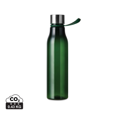 Logo trade mainoslahja kuva: VINGA Lean-vesipullo 800 ML RCS