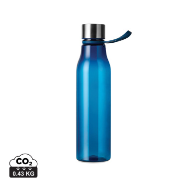 Logo trade liikelahjat tuotekuva: VINGA Lean-vesipullo 800 ML RCS