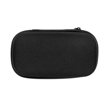 Logotrade mainoslahjat ja liikelahjat tuotekuva: TravelCharge Pro RCS -matkalaturi USB C:llä