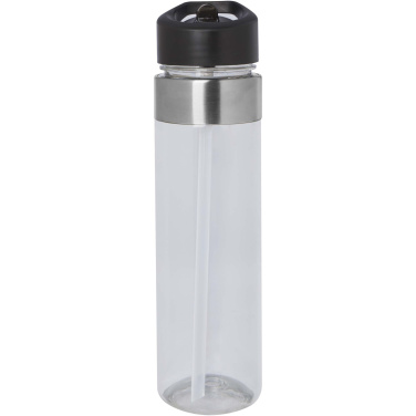 Logotrade liikelahja tuotekuva: Dylan 650 ml:n Tritan pullo kaatonokkakannella