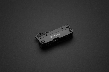 Logo trade mainoslahja ja liikelahja tuotekuva: Gear X mini monitoimityökalu