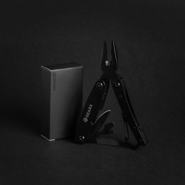Logo trade mainoslahja kuva: Gear X mini monitoimityökalu