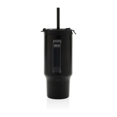 Logotrade liikelahjat mainoslahjat tuotekuva: Cruiser RCS kierrätetty vuotamaton Compact Tumbler 480ML
