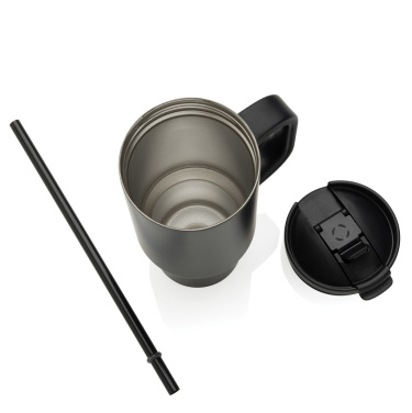 Logo trade mainostuotet tuotekuva: Cruiser RCS kierrätetty vuotamaton Compact Tumbler 480ML