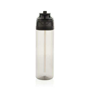 Logotrade mainoslahja ja liikelahja kuva: Omni sip RCS RPET vesipullo 800ML