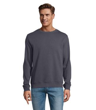 Logotrade mainostuote tuotekuva: COMET SWEATER 280g