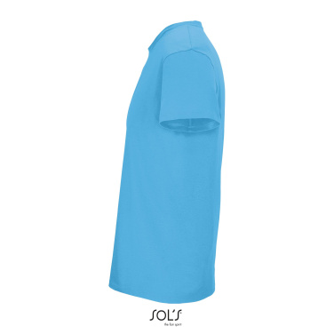 Logo trade mainostuotet tuotekuva: RE CRUSADER T-paita 150g