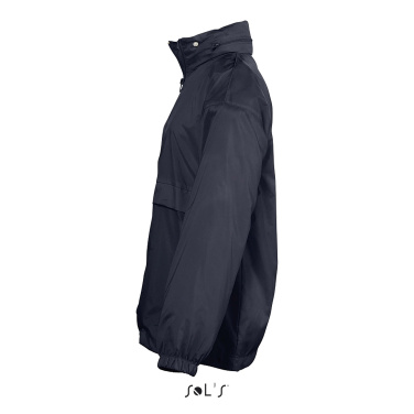 Logo trade mainoslahjat ja liikelahjat kuva: SURF KIDS WINDBREAKER 210g